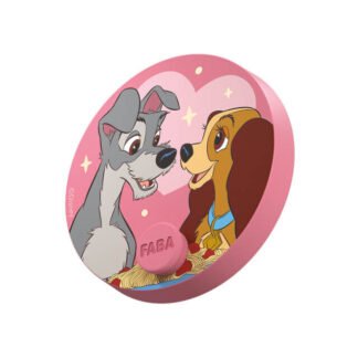 La Dama y el Vagabundo