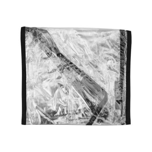 Silla de paseo autoplegable Eden Negro