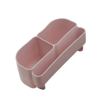 Organizador Silicona para Fiambrera Mediana Berry