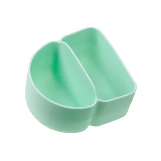 Organizador Silicona para Fiambrera Pequeña Forest
