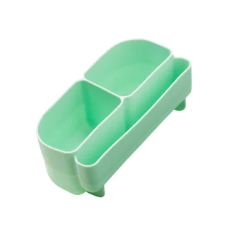 Organizador Silicona para Fiambrera Mediana Forest