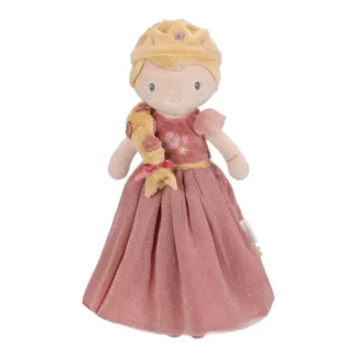 Julia Princesa Muñeca Blandita