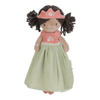 Evi Princesa Muñeca Blandita