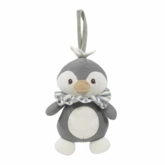 Musical Pingüino Praliné Matcha