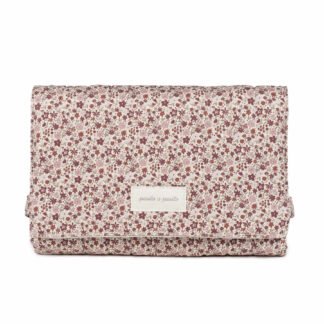 Cambiador Cherry Flores