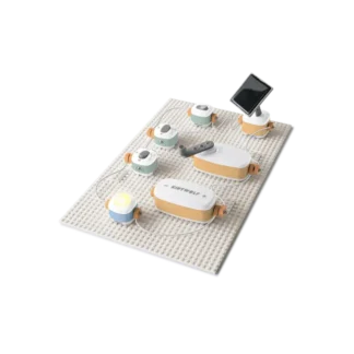 KidyElec Expert Pack
