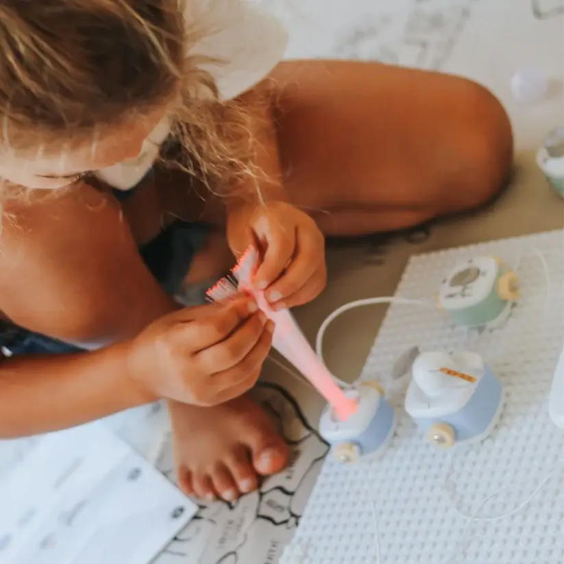 KidyElec Expert Pack