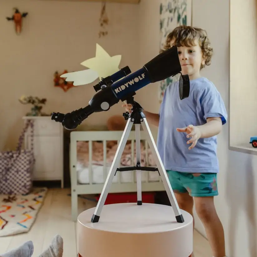 KidyTelescope