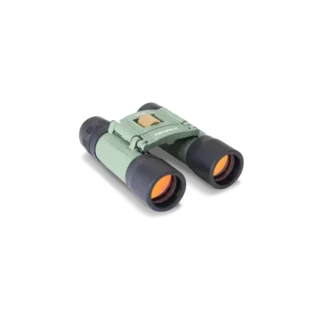 KidyBinoculars Verde