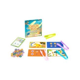 Catch the Bug Juego de Mesa