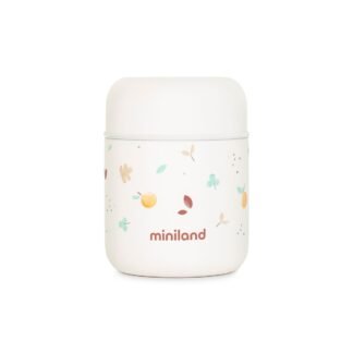 Termo para Sólidos Thermy Mini Valencia 280ml