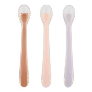 Set 3 Cucharas Mrs Cat