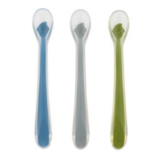 Set 3 Cucharas Mr Shark