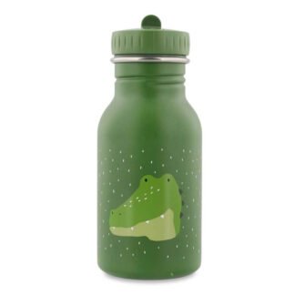 Botella Acero 350ml Mr Aligator