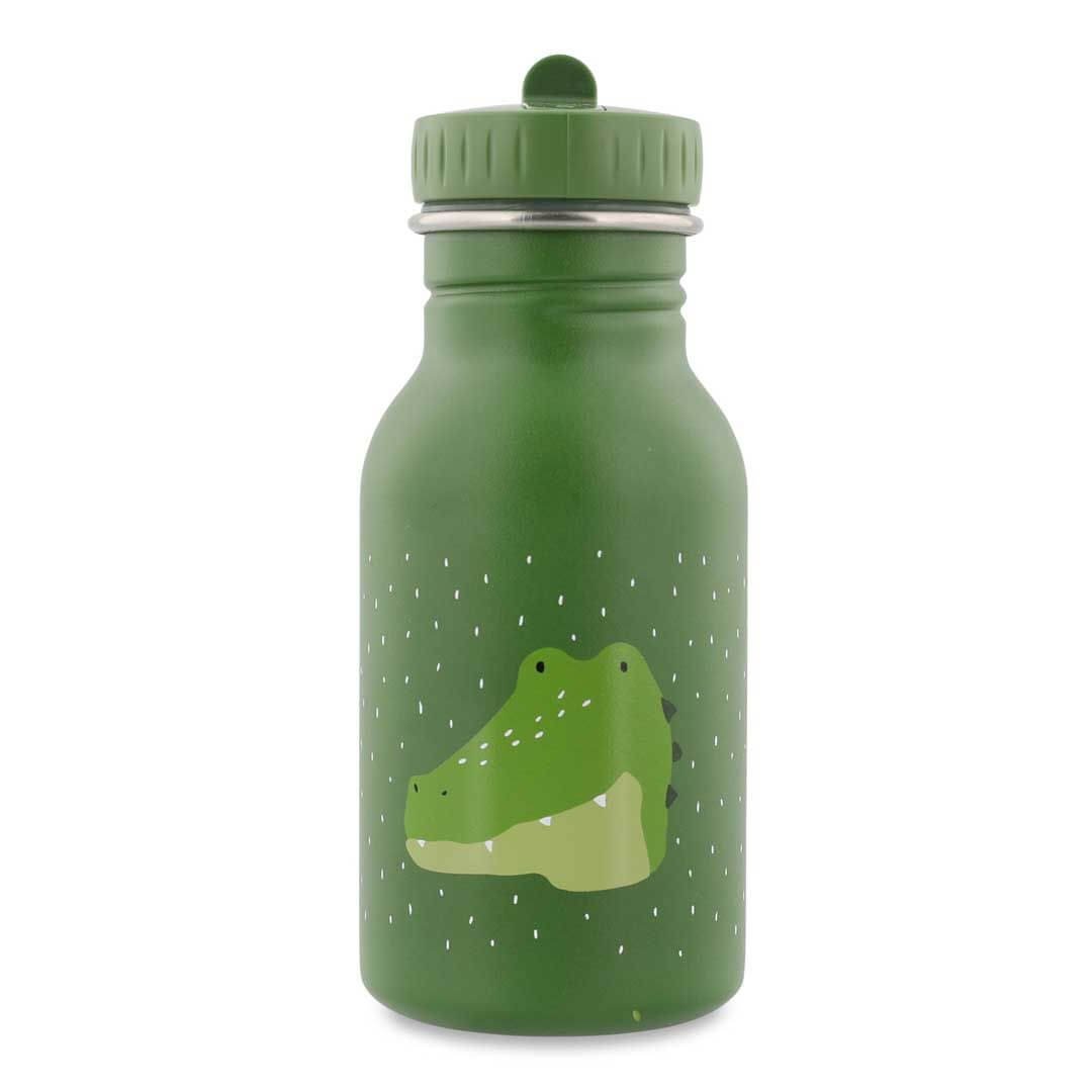 Botella Acero 350ml Mr Aligator