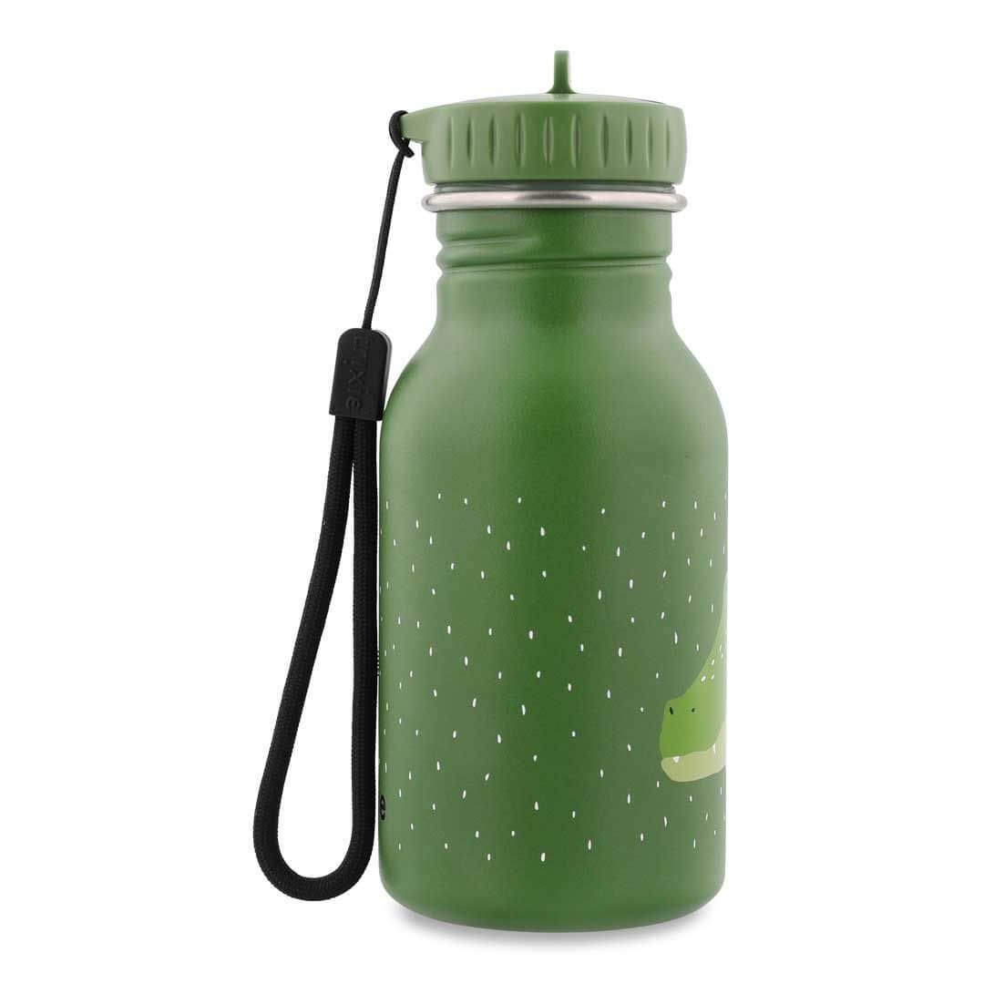 Botella Acero 350ml Mr Aligator