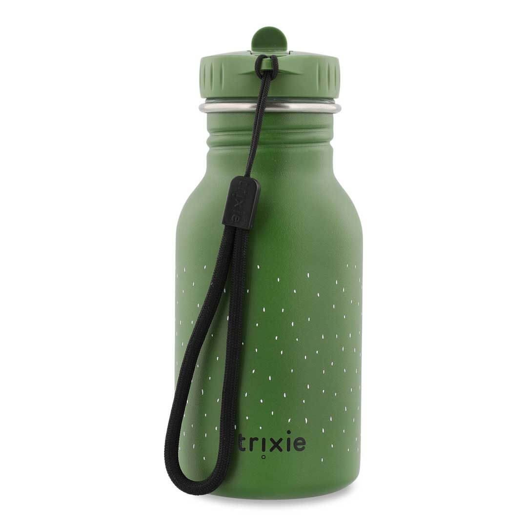 Botella Acero 350ml Mr Aligator