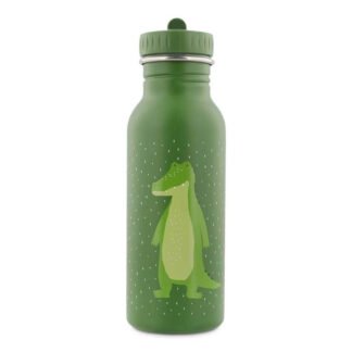 Botella Acero 500ml Mr Aligator