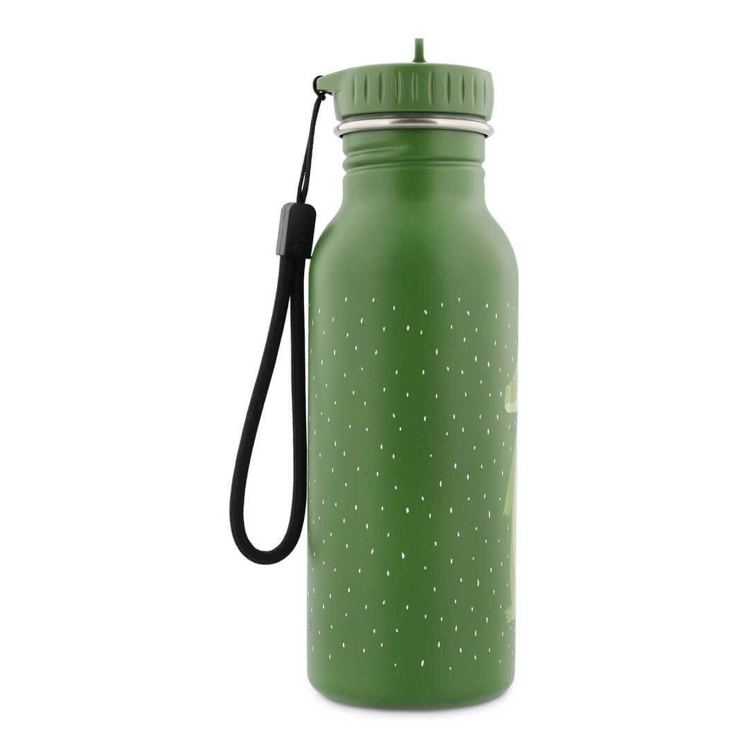 Botella Acero 500ml Mr Aligator