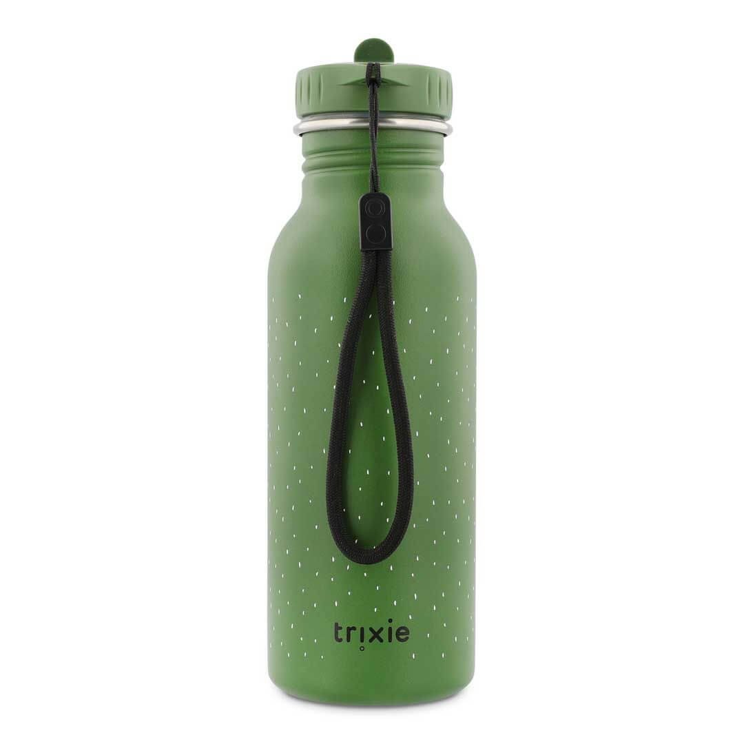 Botella Acero 500ml Mr Aligator