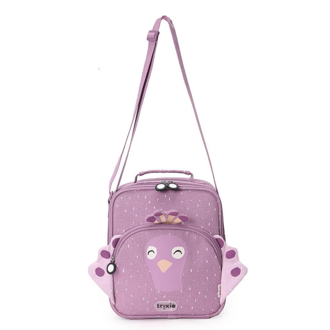 Bolsa Térmica Mrs Peacock