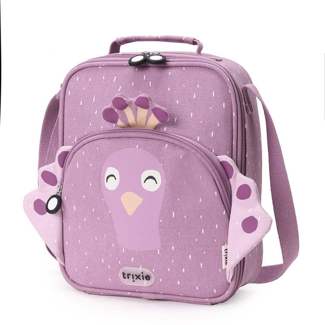 Bolsa Térmica Mrs Peacock