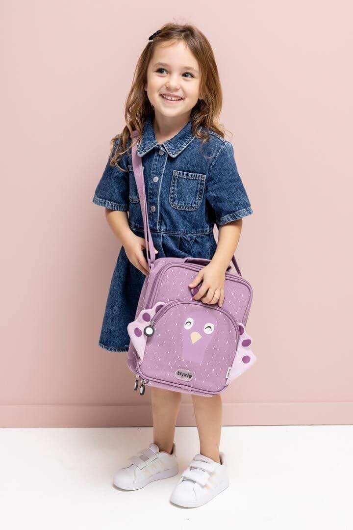 Bolsa Térmica Mrs Peacock