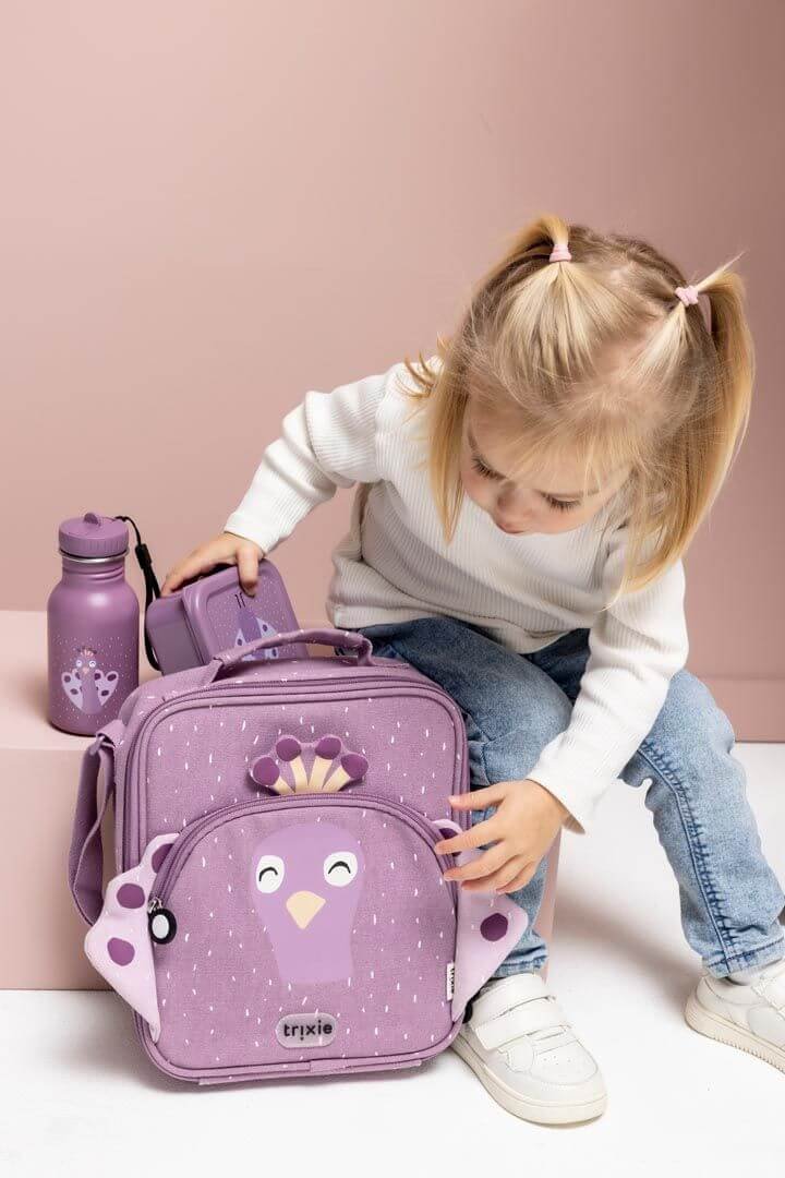 Bolsa Térmica Mrs Peacock