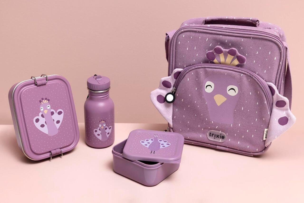 Bolsa Térmica Mrs Peacock