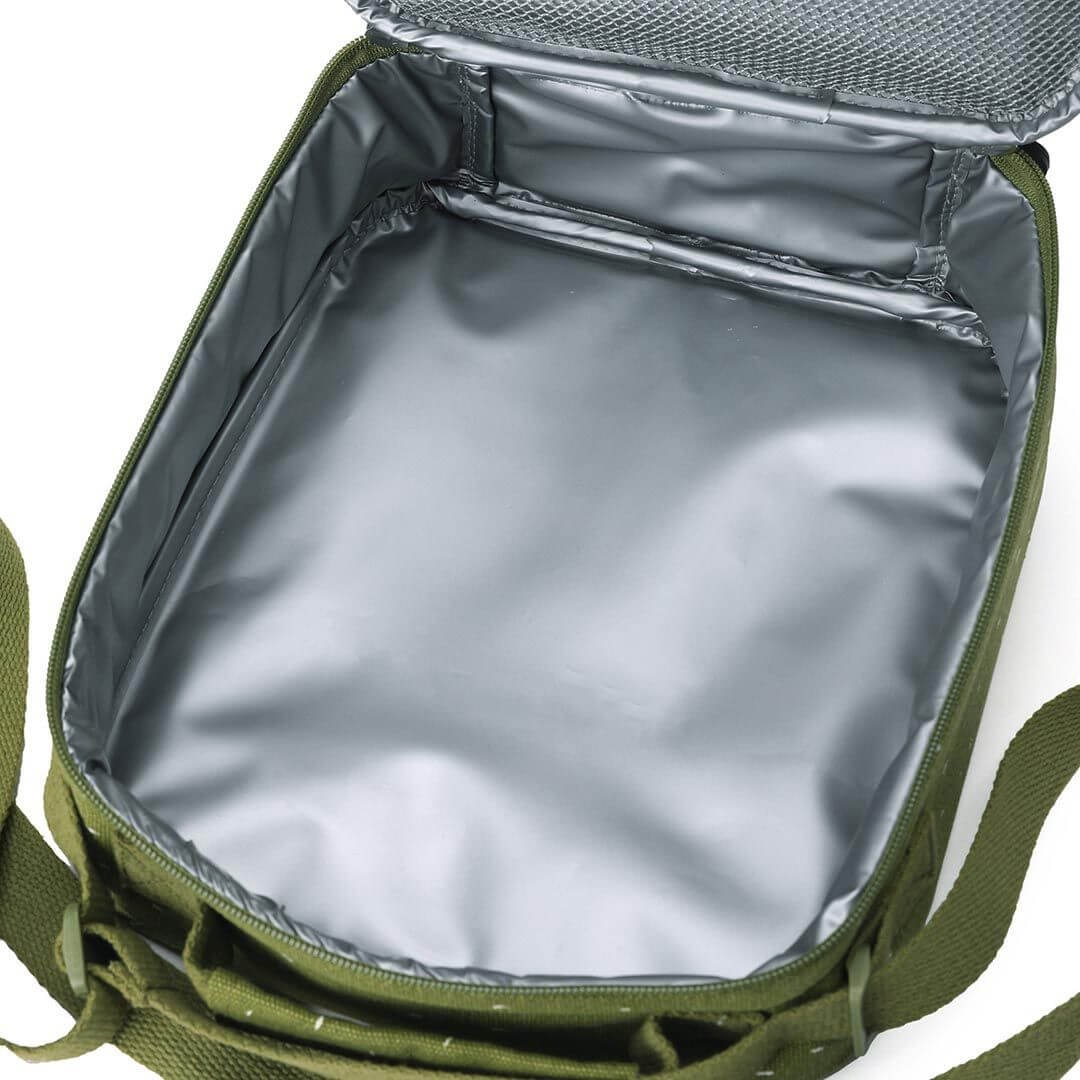 Bolsa Térmica Mr Dino