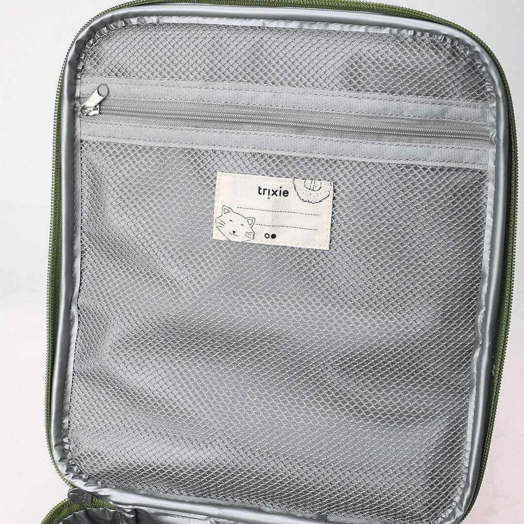 Bolsa Térmica Mr Dino