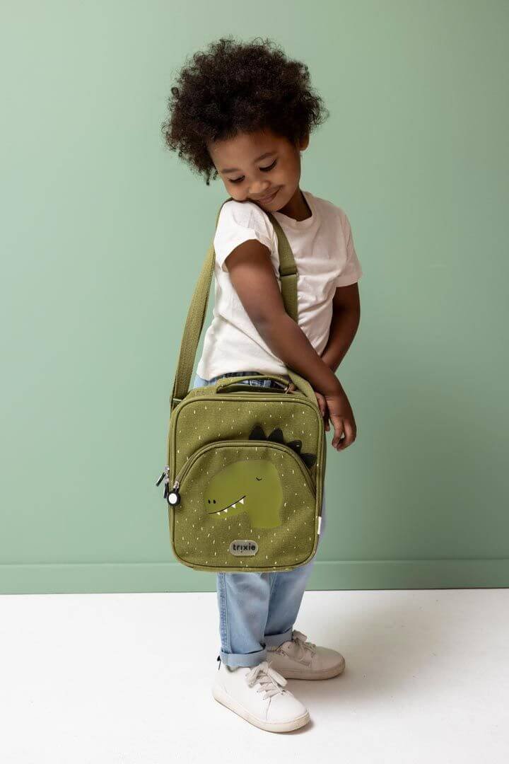 Bolsa Térmica Mr Dino