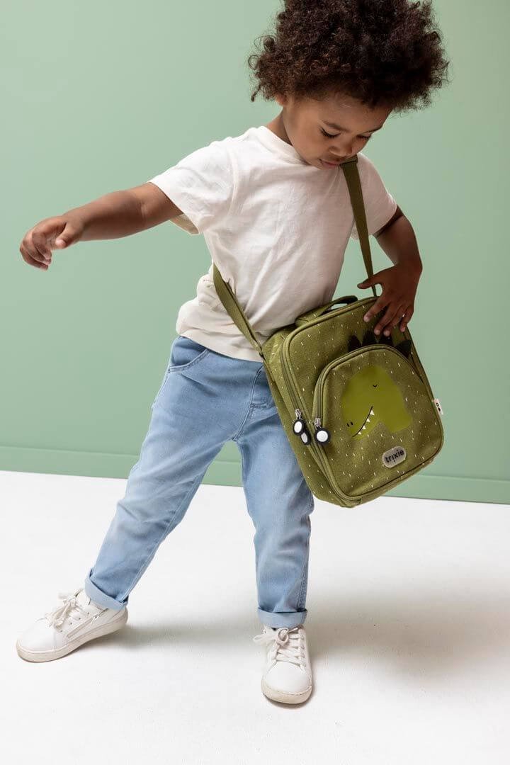 Bolsa Térmica Mr Dino