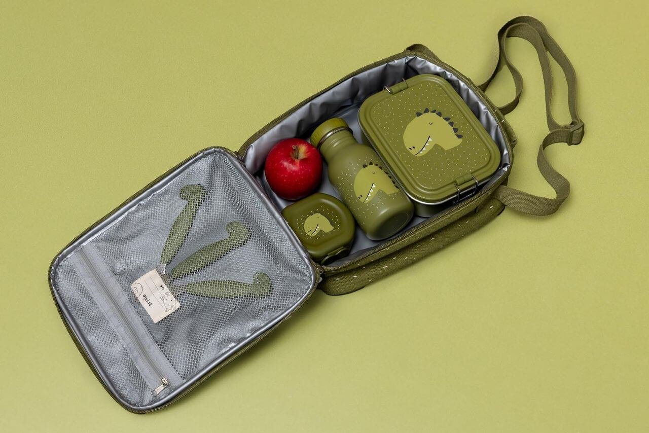 Bolsa Térmica Mr Dino