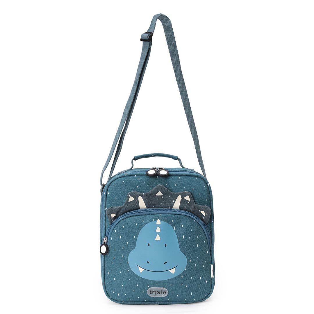 Bolsa Térmica Mr Triceratops