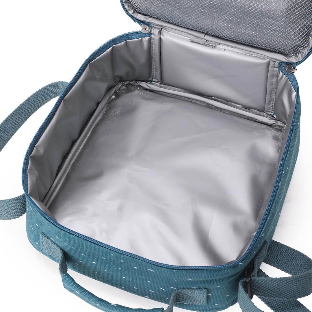 Bolsa Térmica Mr Triceratops