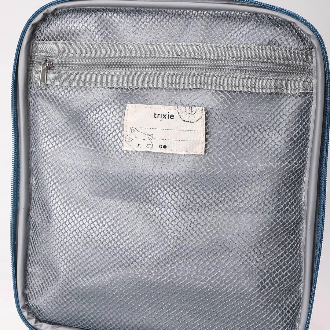 Bolsa Térmica Mr Triceratops