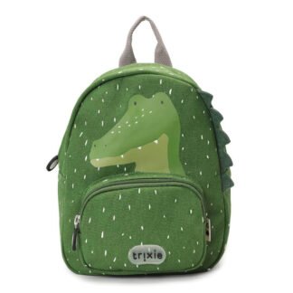 Mochila Mr Aligator