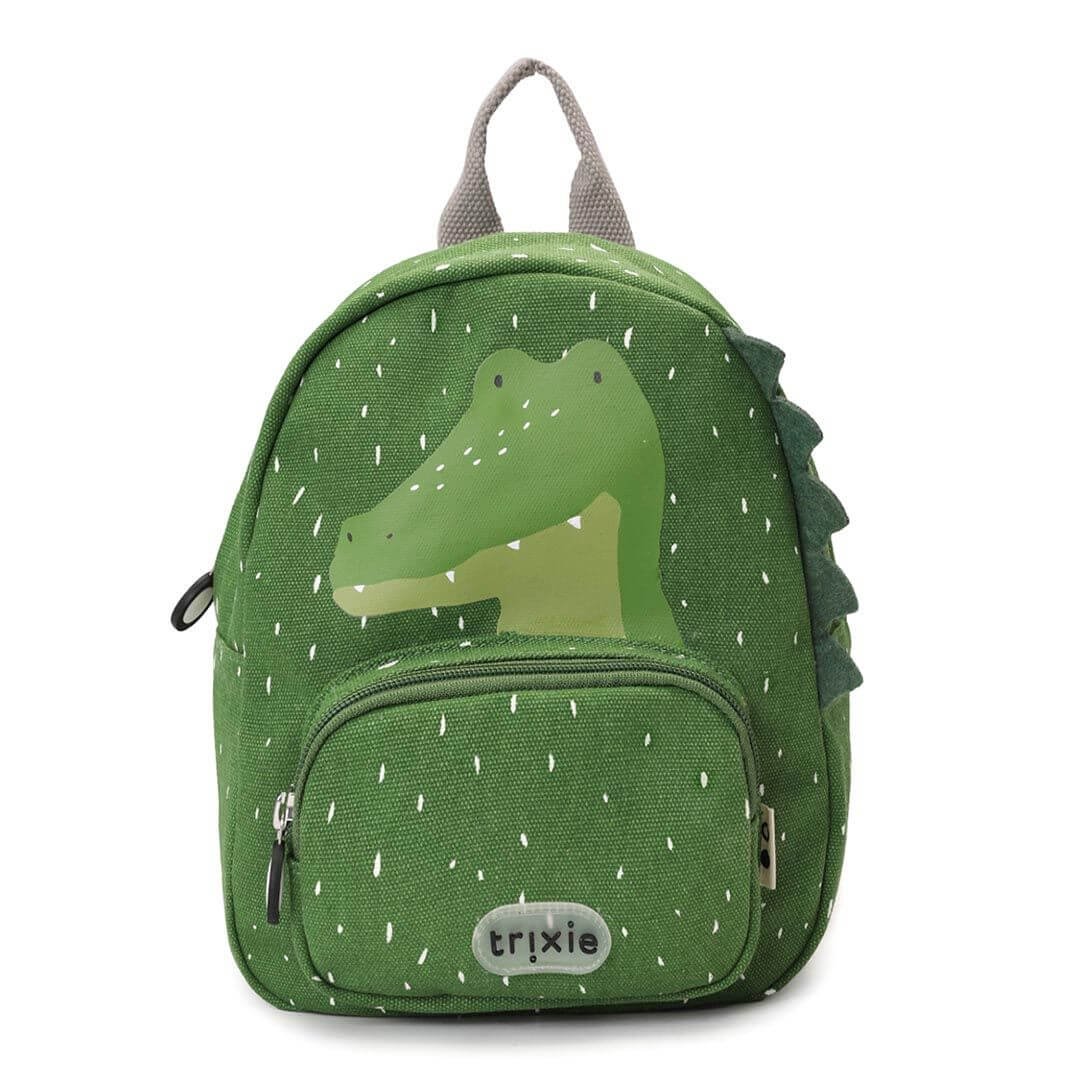 Mochila Mr Aligator