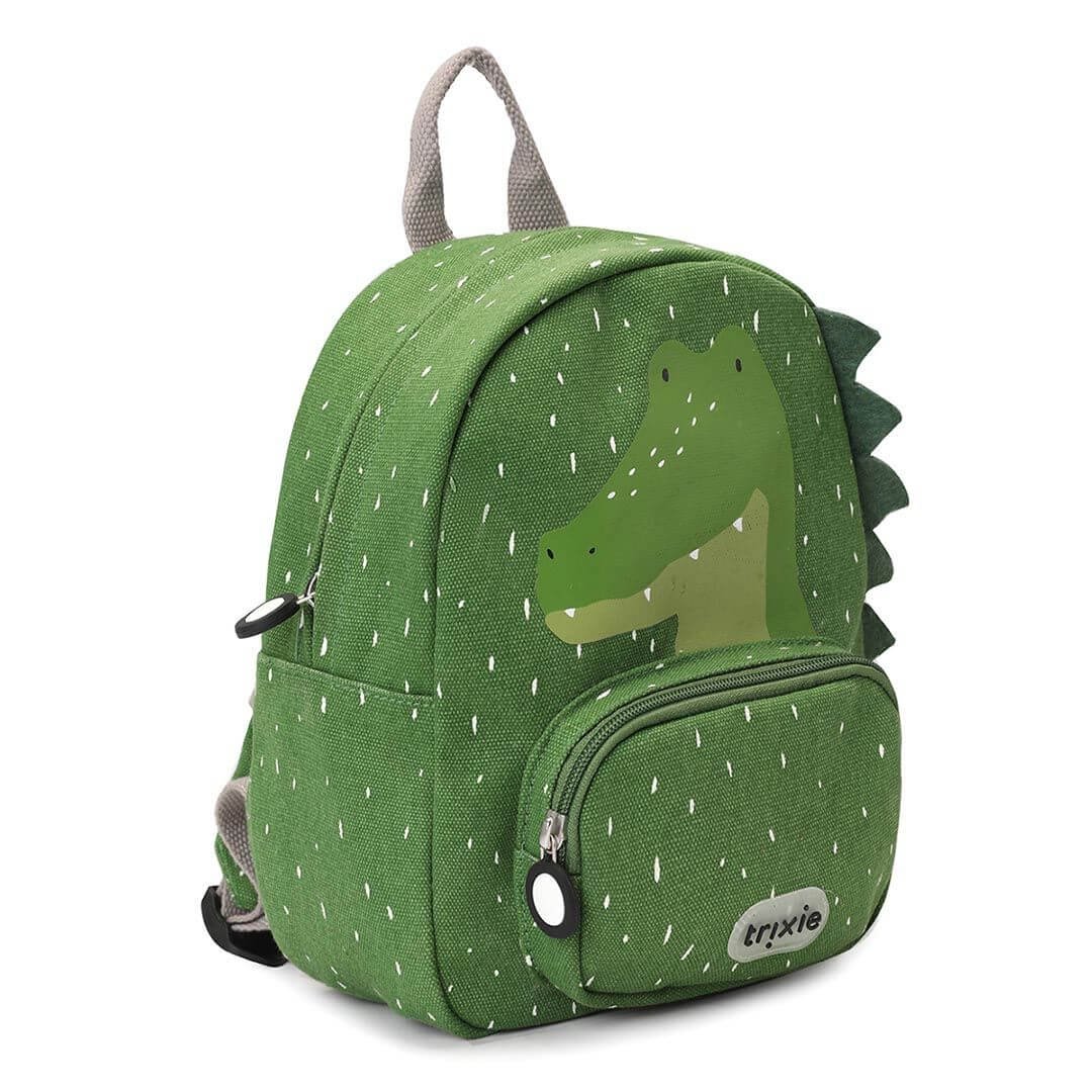 Mochila Mr Aligator