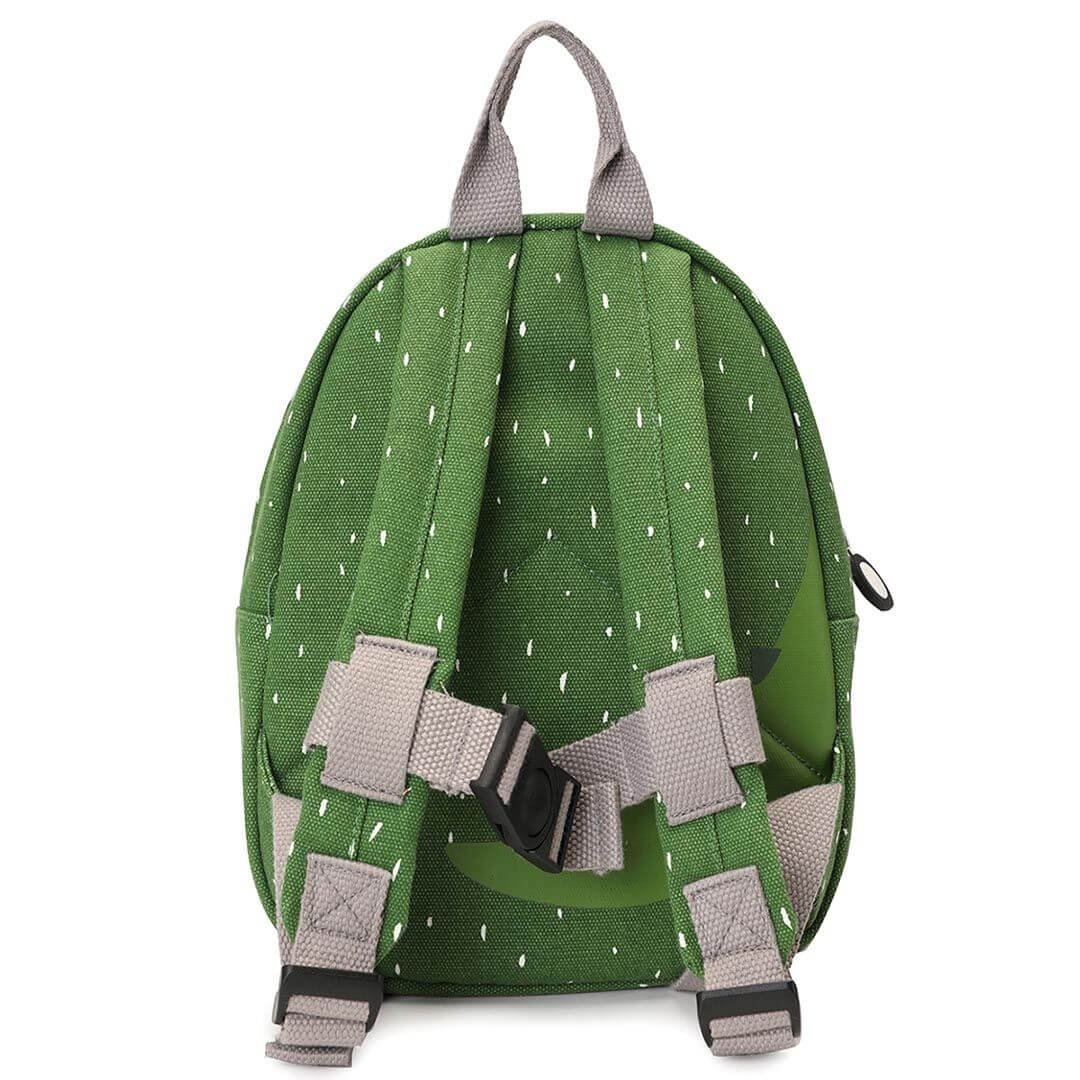 Mochila Mr Aligator