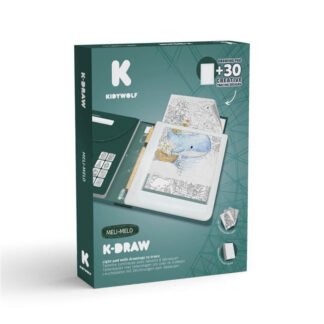 KIDYDRAW PAD Meli Melo