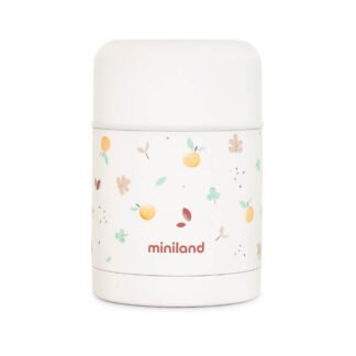 Termo para Sólidos Thermy Valencia 600ml