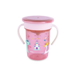 Sippy Cup 360 Fantasy