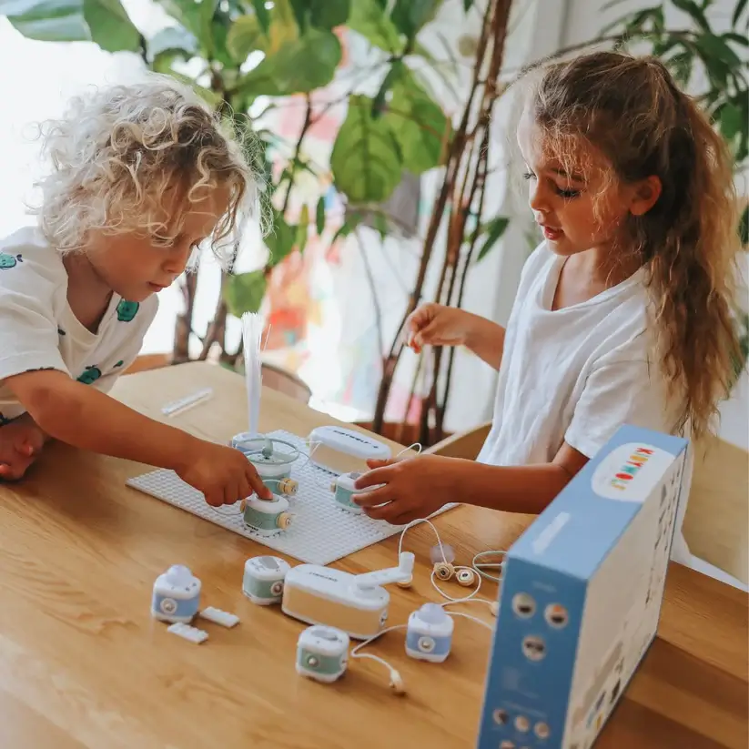 KidyElec Expert Pack