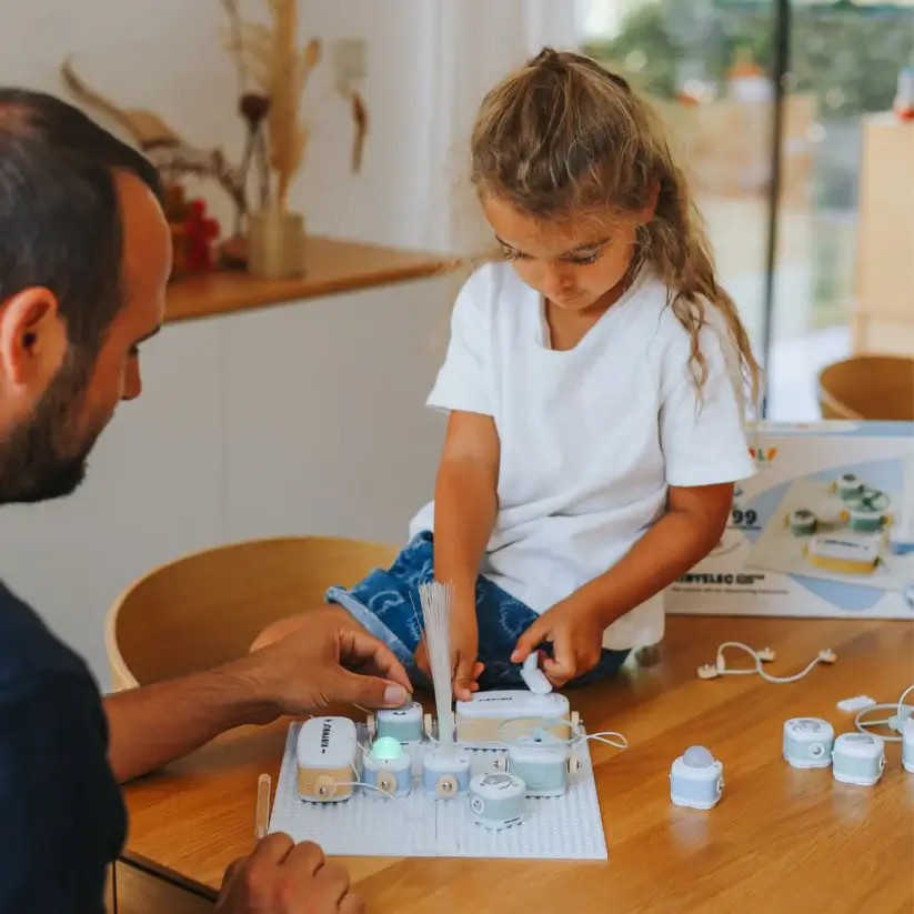 KidyElec Expert Pack