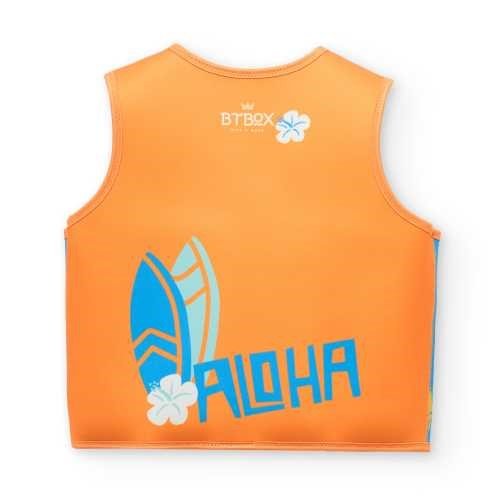 Chaleco Flotador Surf