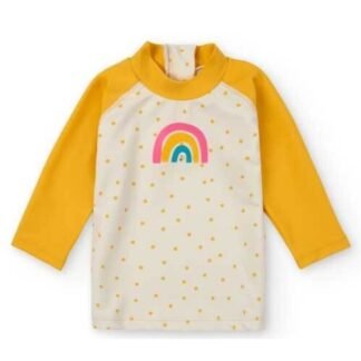 Camiseta de Protección Solar M/ L UPF 50+ Zoo