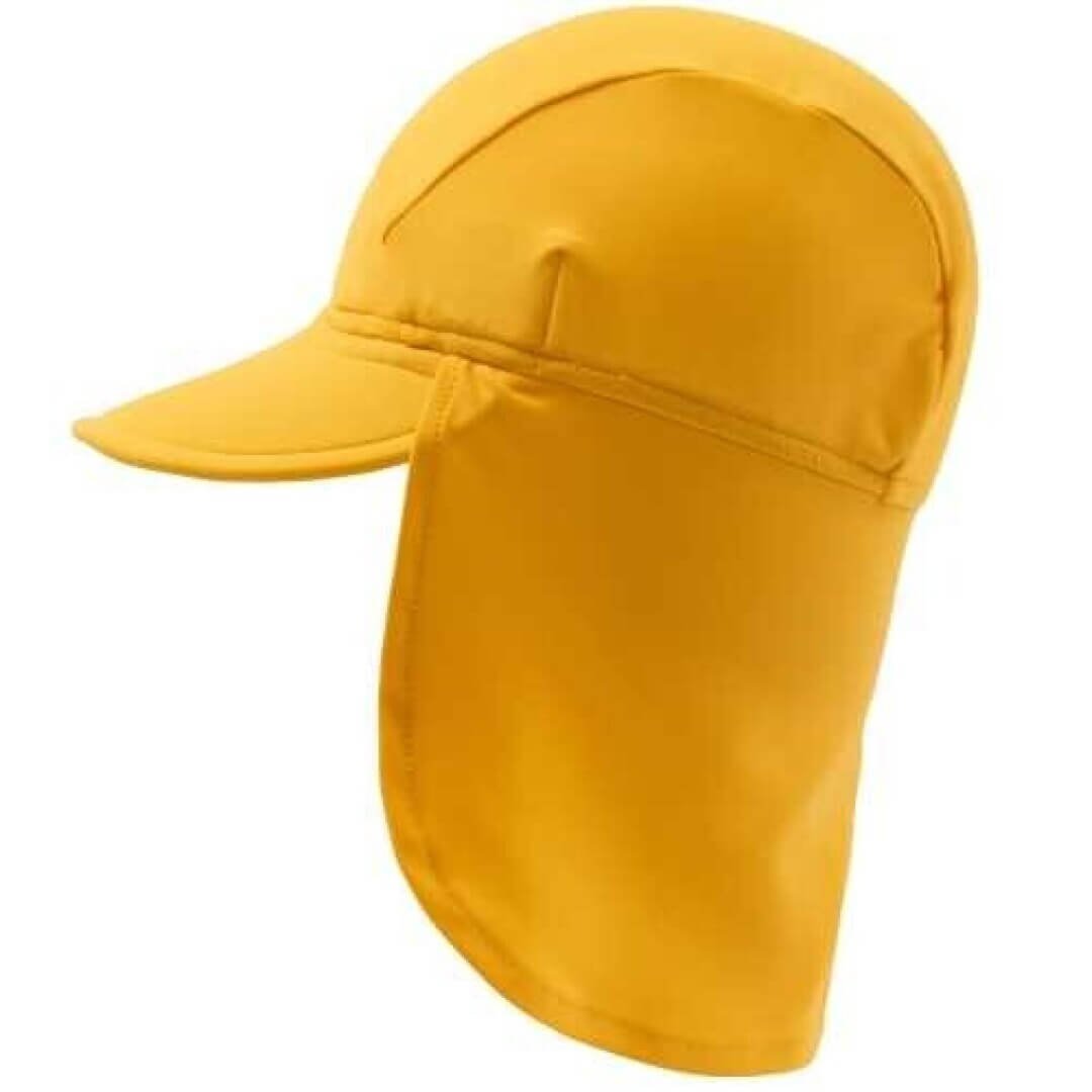 Gorra de Baño con Protección Solar UPF 50+ Zoo