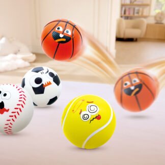 Bouncing ball